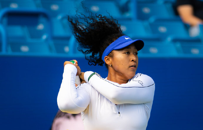 爱游戏-大坂直美重要时刻重返赛场，G2带队取胜！