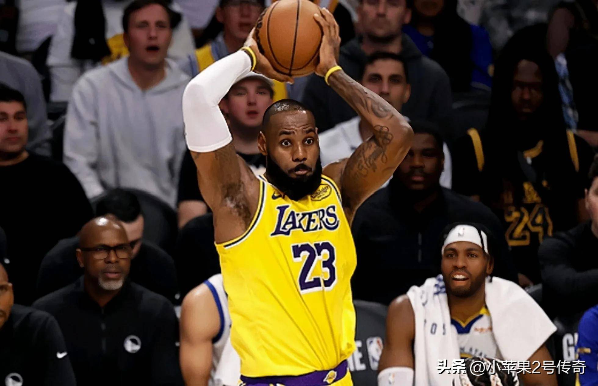 AYX-詹姆斯官方宣布险胜新规，勇士引发争议！