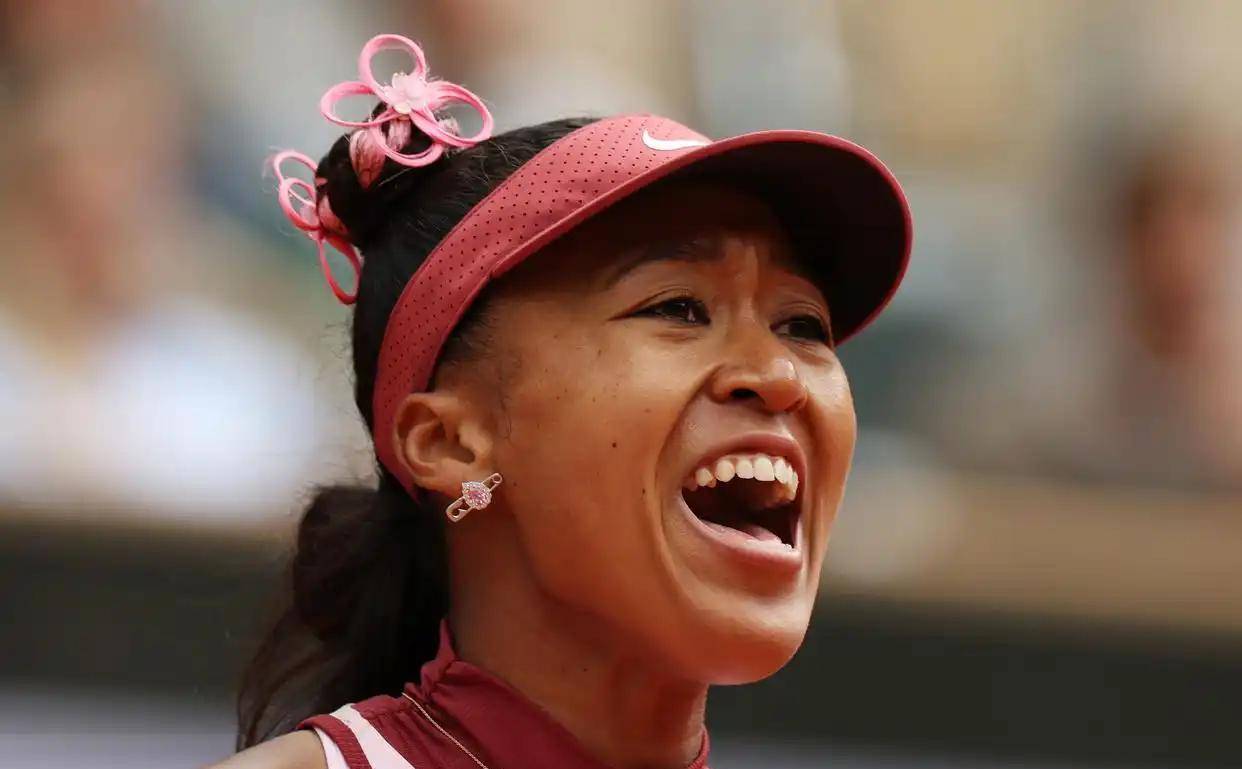 爱游戏体育-大坂直美新星表现优异表现突出，西班牙队前途光明！