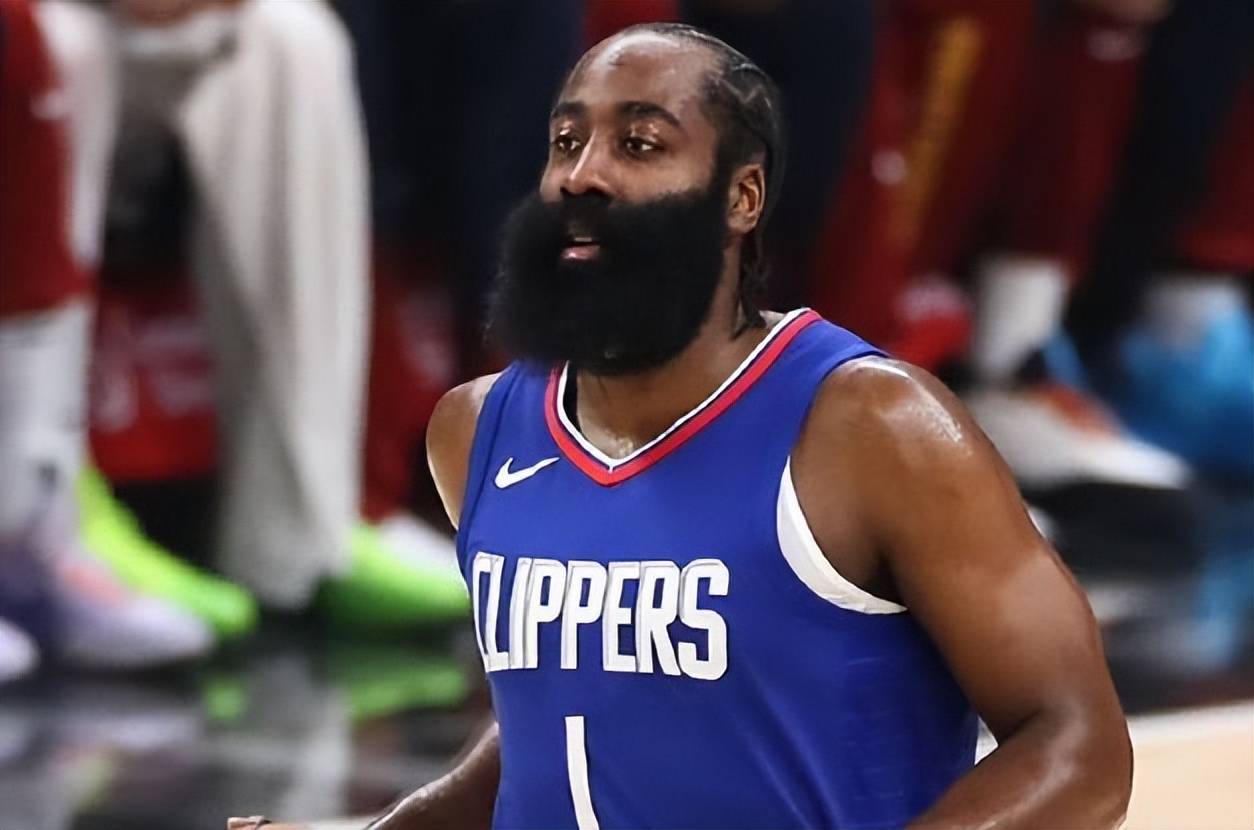 爱游戏-哈登迎来十赛季高光表现，德国队球迷沸腾！的简单介绍