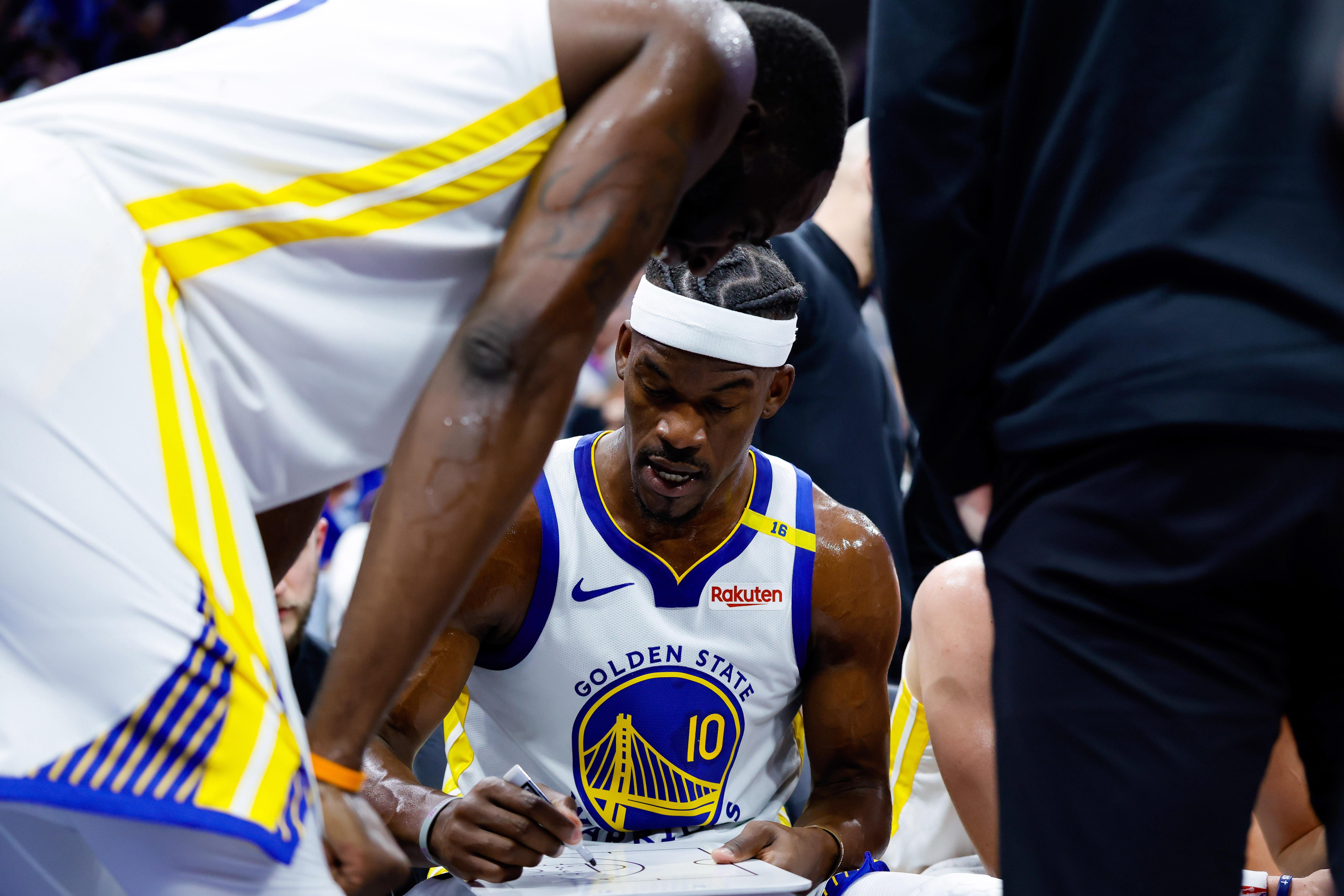 爱游戏体育- 巴特勒带队能力 