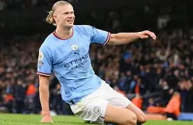 爱游戏体育- 哈兰德94分钟绝杀背后的秘密 