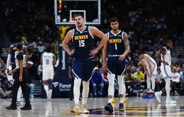 AYX-Ming连续二十场比赛得分超过精彩发挥，美国队挑战极限！的简单介绍