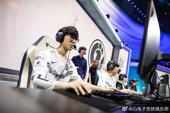 AYX-关于TheShy新星爆冷表现惊艳，日本队未来可期！的信息